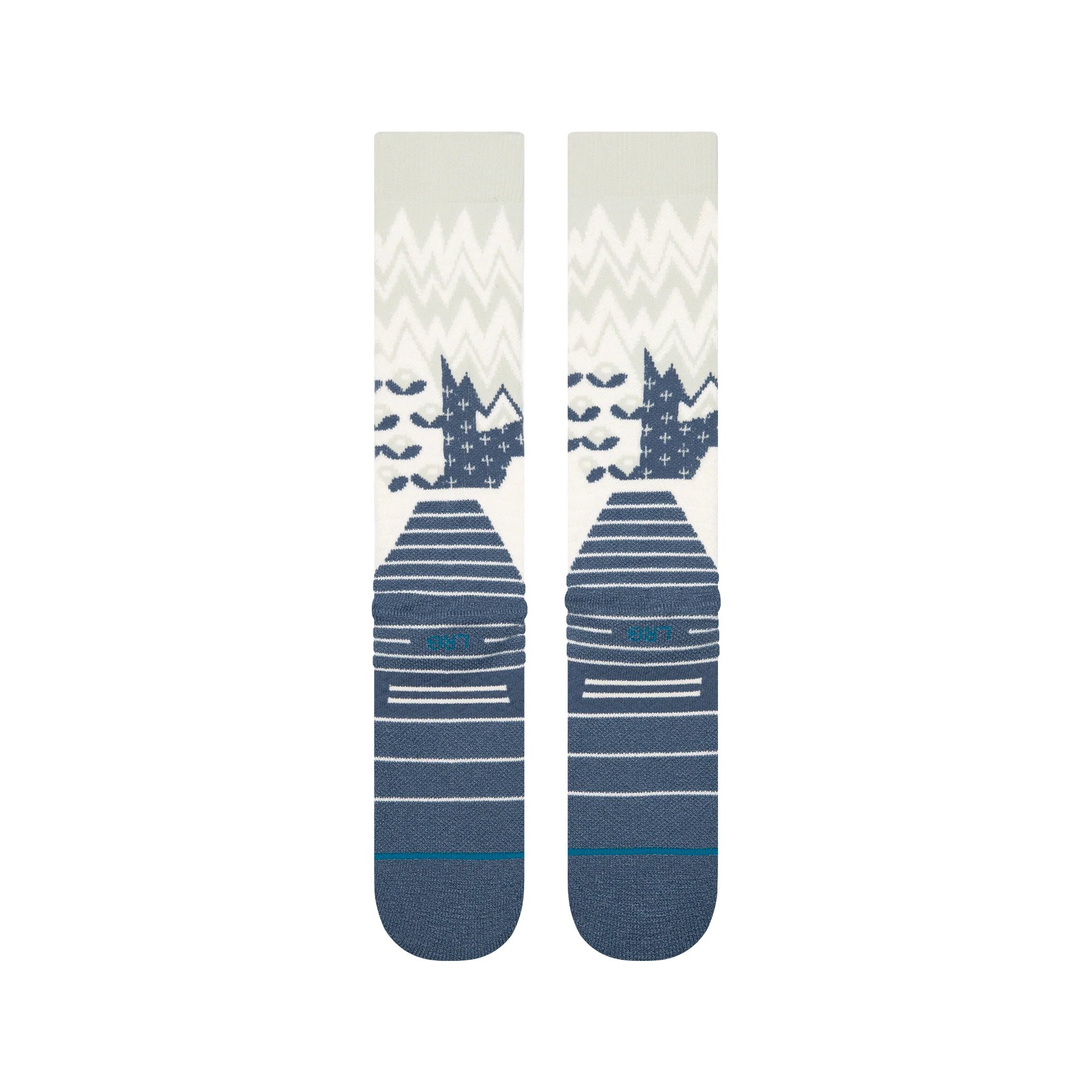 ALPINE MID POLY SNOW - Image 3