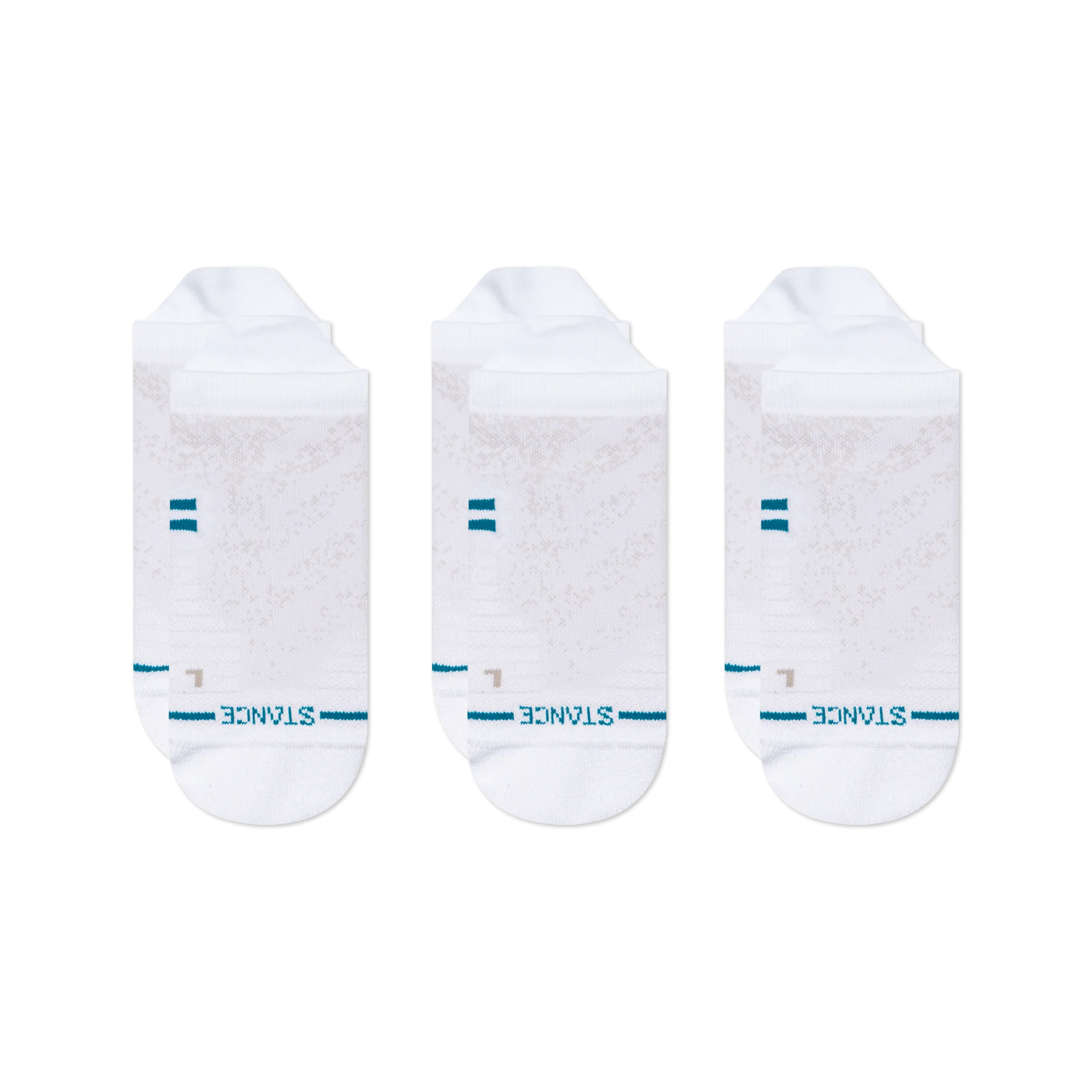 ATHLETIC TAB 3 PACK - Image 5