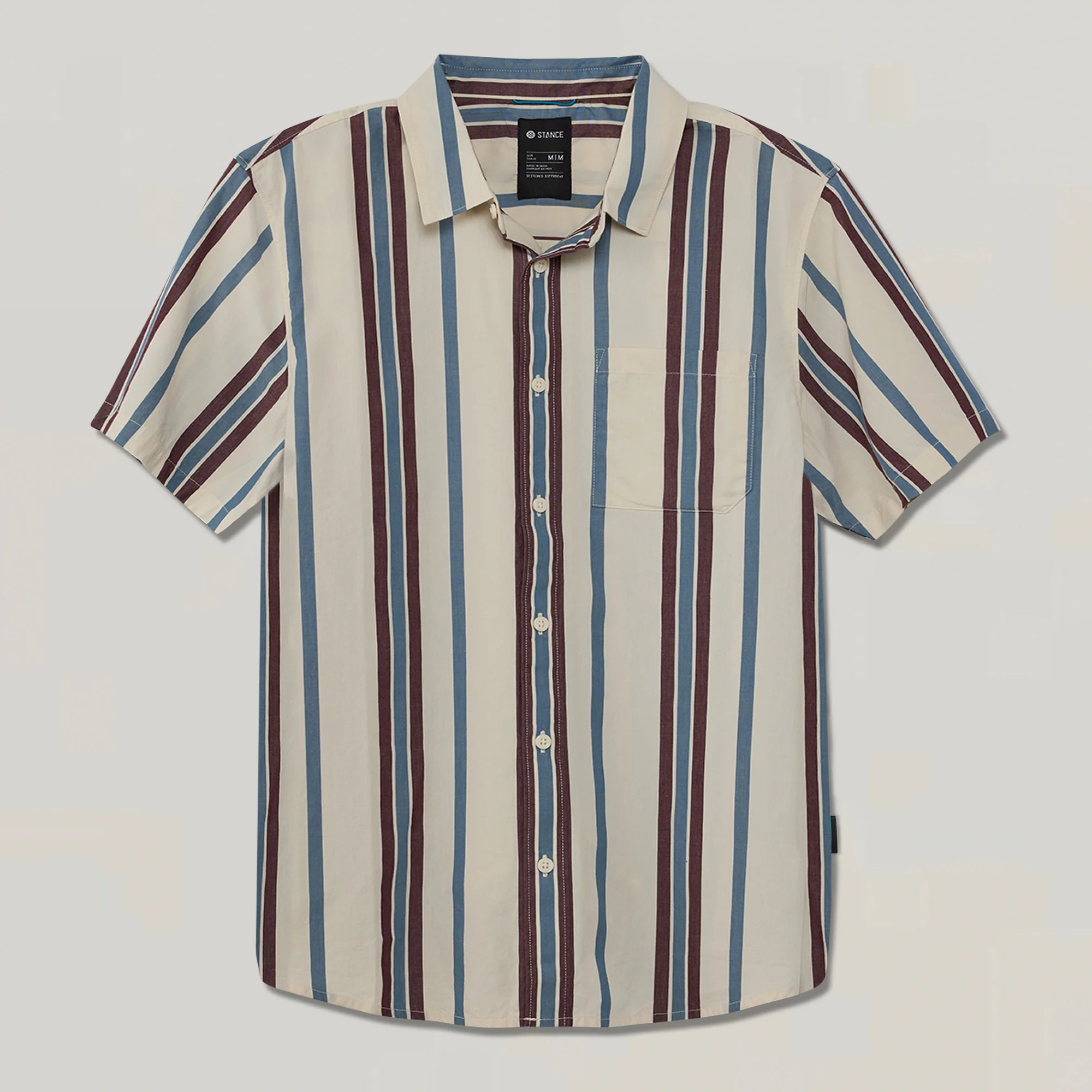BALES SS BUTTON UP - Image 4