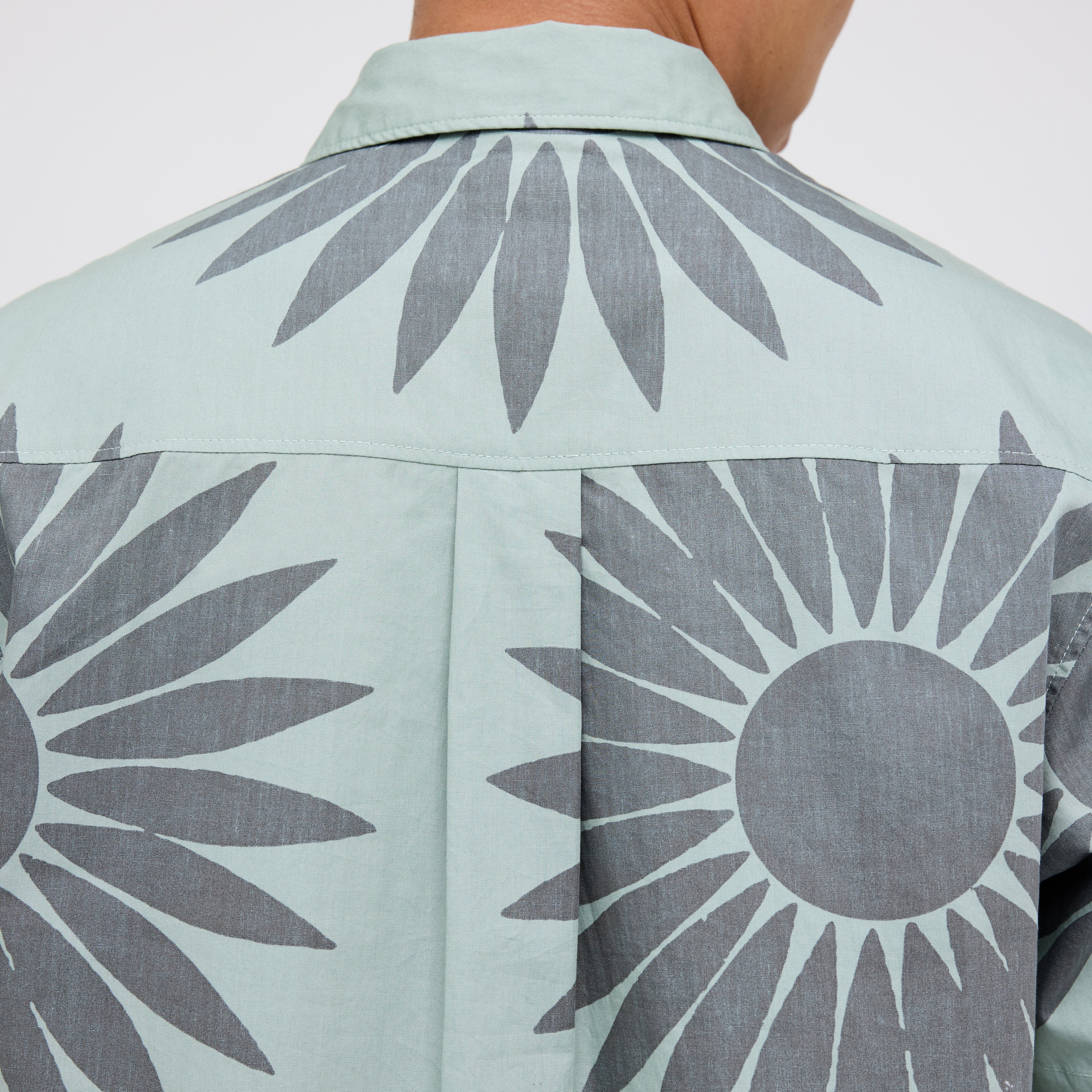 BALES SS BUTTON UP - Image 6