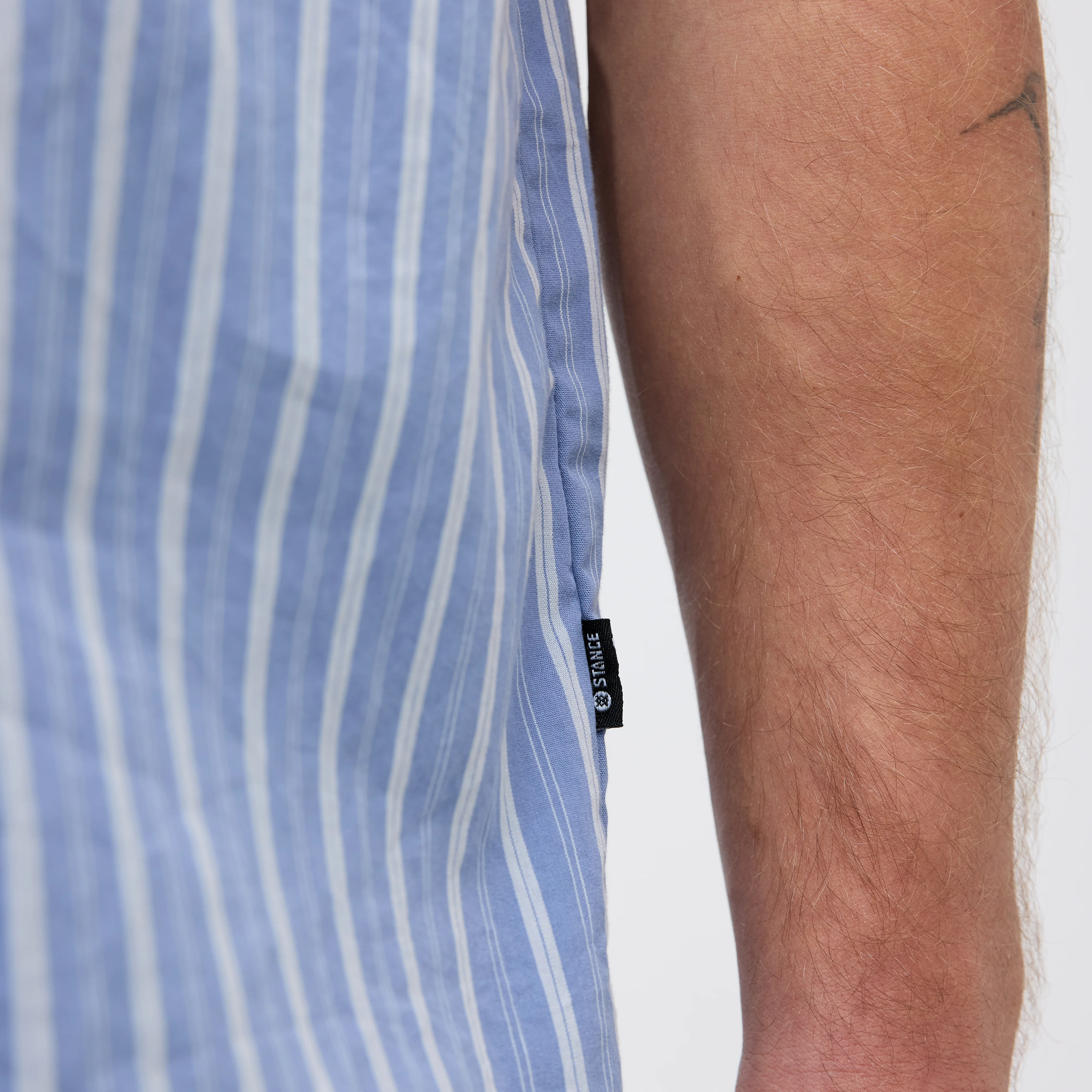 BALES SS BUTTON UP - Image 3