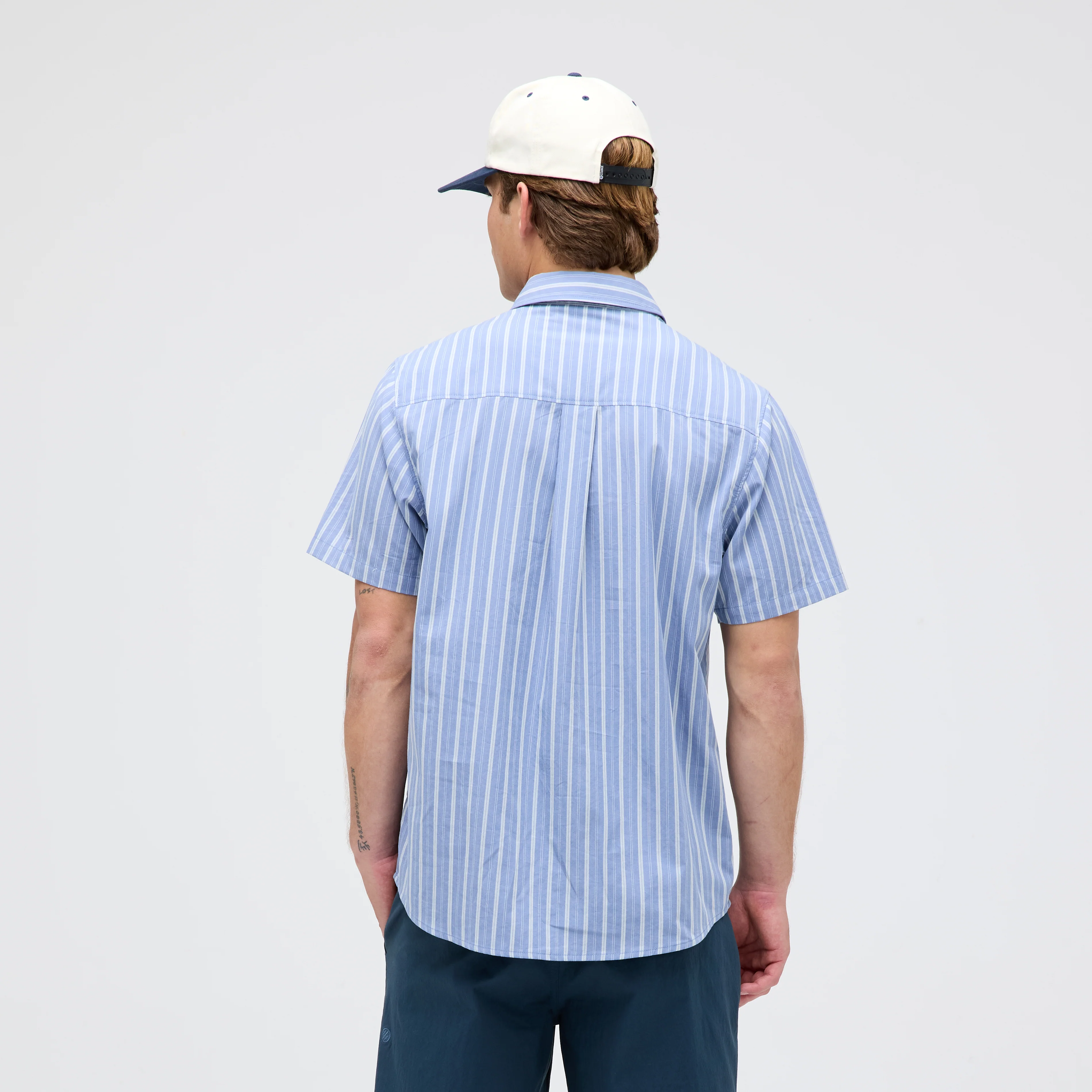 BALES SS BUTTON UP - Image 4