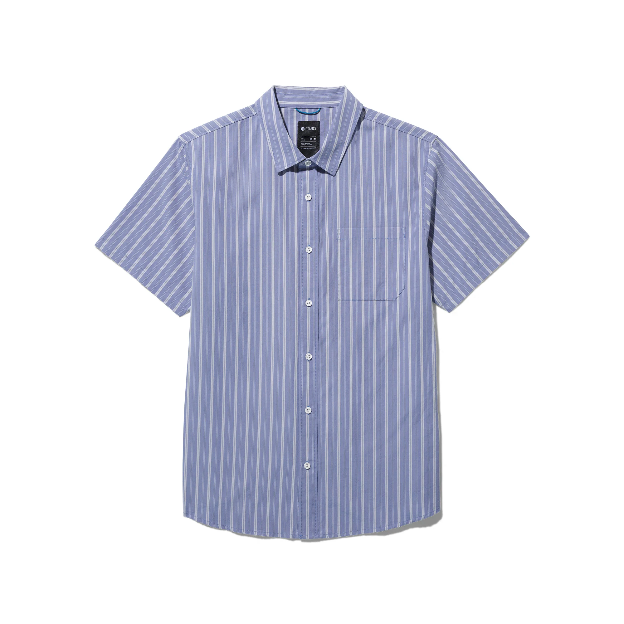 BALES SS BUTTON UP - Image 7
