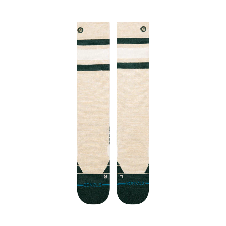 BOYD MID WOOL SNOW - Image 6