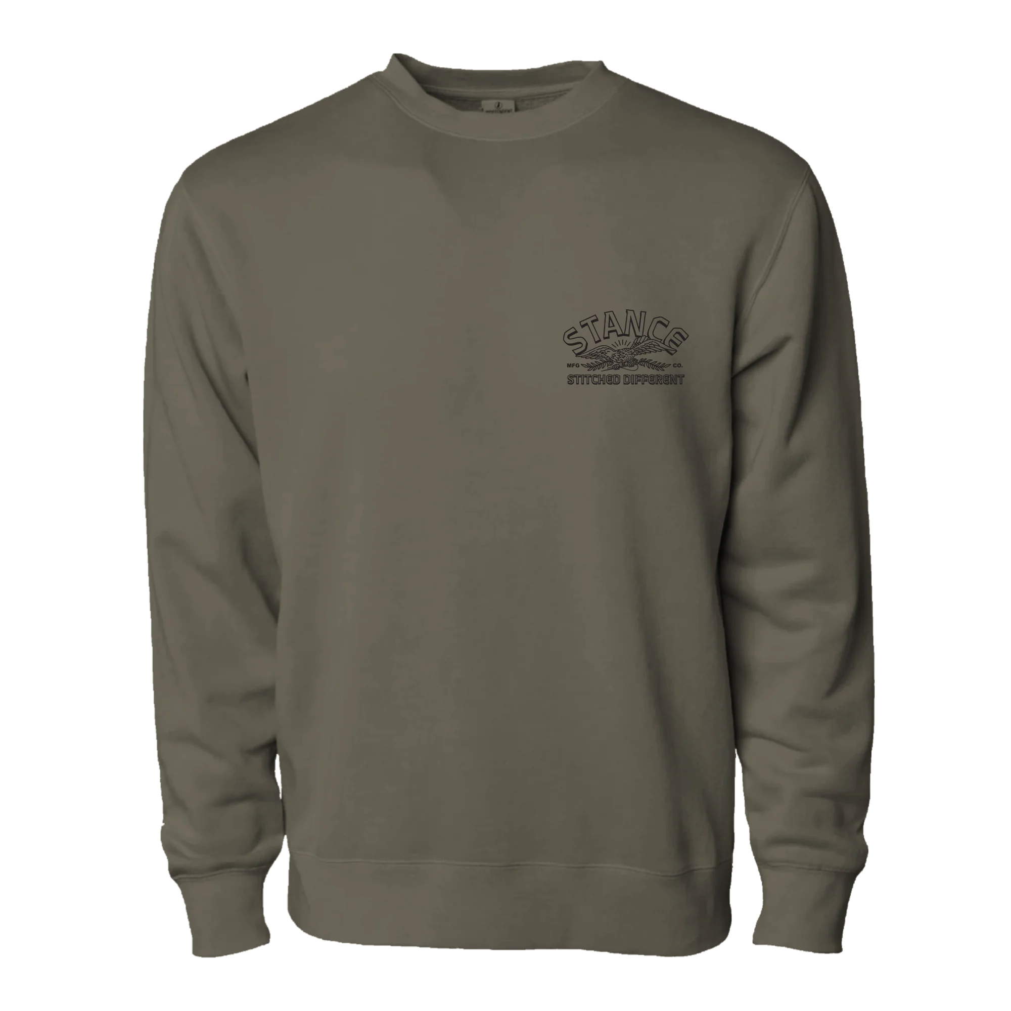 CARRIER CREW - Image 3