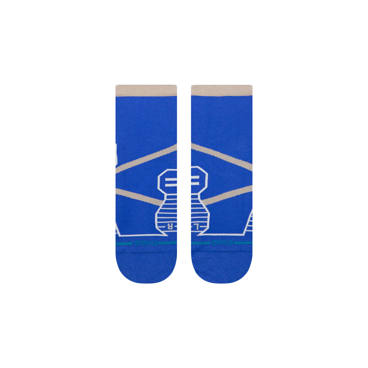 CROSSOVER UL QUARTER - Image 7