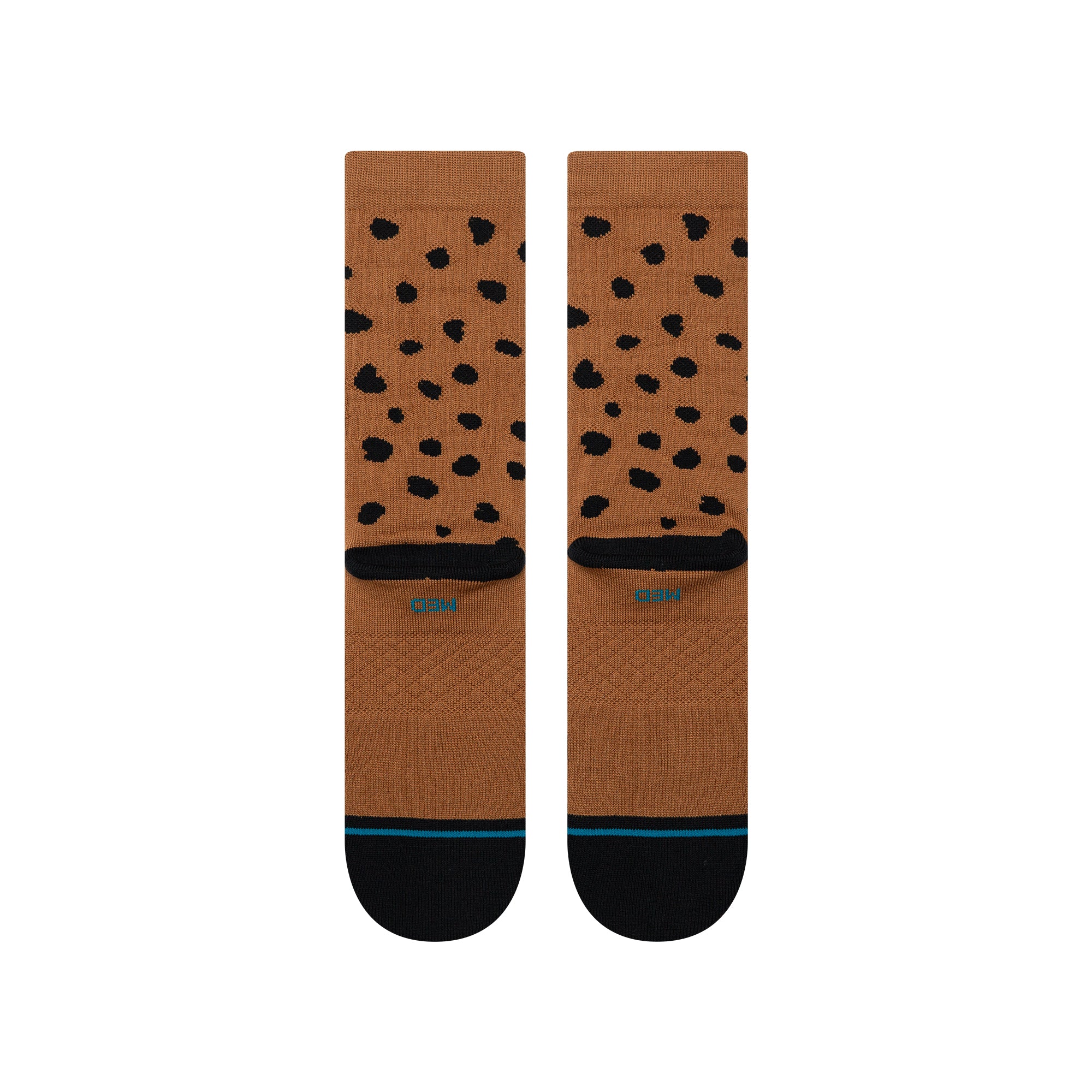 LEOPARD CREW - Image 3